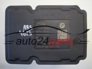 BMW 3451-6778236-01, 34516778236-01, 3451677823601, 3452 6778237-01, 34526778237-01, 3452677823701