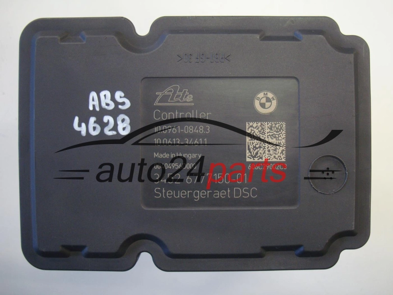 BMW 3451-6777149- 01, 34516777149-01, 3451677714901, 3452 6777150-01, 34526777150-01, 3452677715001