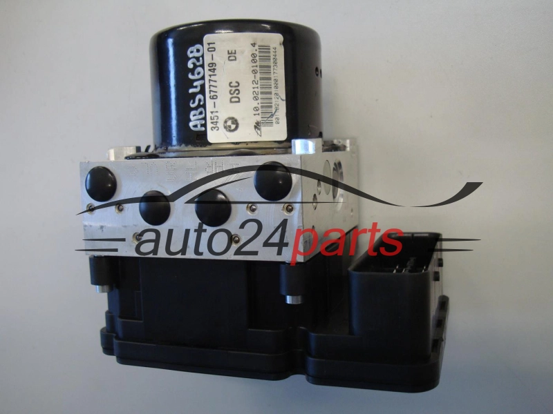 BMW 3451-6777149- 01, 34516777149-01, 3451677714901, 3452 6777150-01, 34526777150-01, 3452677715001
