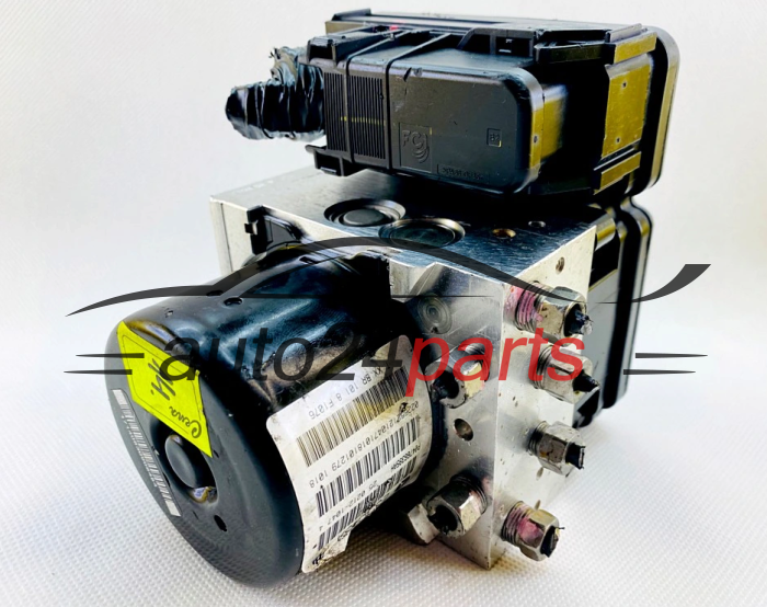 Pompe ABS et calculateur DODGE P04766395AH 25.0212-1047.4 25.0928-4195.3