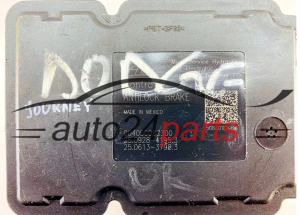 Pompe ABS et calculateur DODGE P04766395AH, 25.0212-1047.4, 25021210474, 25.0928-4195.3, 25092841953