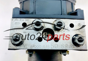 MERCEDES BENZ SPRINTER BOSCH 0 265 224 067, 0265224067, A0004465089, 0265900034