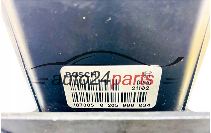 MERCEDES BENZ SPRINTER BOSCH 0 265 224 067, 0265224067, A0004465089, 0265900034