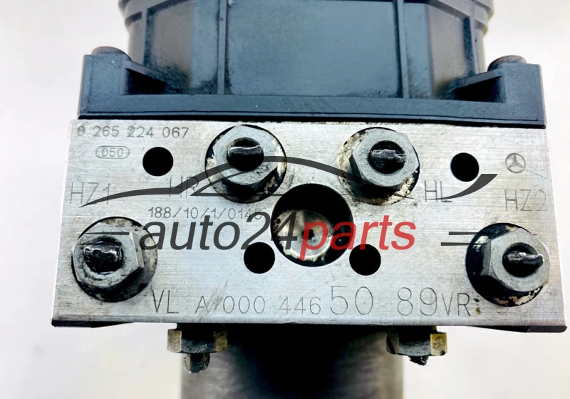 MERCEDES BENZ SPRINTER BOSCH 0 265 224 067, 0265224067, A0004465089, 0265900034