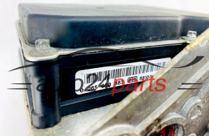 Αντλία αβς MERCEDES SPRINTER CRAFTER BOSCH 0 265 230 049, 0265230049, A001442989, 0265950883
