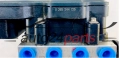MERCEDES SPRINTER CRAFTER BOSCH 0 265 244 125, 0265244125, A9069002302, 0265956033