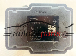 RENAULT 476608102R, 10.0212-0460.4, 10021204604, 28.5610-5606.3, 28561056063