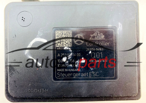 ABS Pump MERCEDES BENZ A2534312800, A2539011400