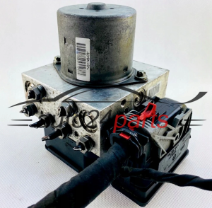 ABS Pumpe und steuergerat AUDI VOLKSWAGEN TRW 5N0 614 109 BC 5N0614109BC