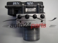 Abs pompa centralina AUDI VOLKSWAGEN BOSCH 0 265 236 188, 0265236188, 8K0614517DA, 0265951170
