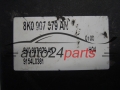 Pompe ABS et calculateur AUDI VOLKSWAGEN BOSCH 0 265 236 188, 0265236188, 8K0614517DA, 0265951170