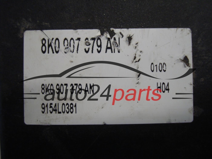 ABS Pump AUDI VOLKSWAGEN BOSCH 0 265 236 188, 0265236188, 8K0614517DA, 0265951170