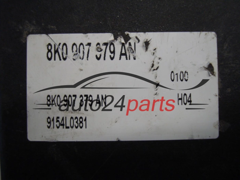 Bomba de abs AUDI VOLKSWAGEN BOSCH 0 265 236 188, 0265236188, 8K0614517DA, 0265951170