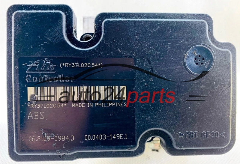 CHEVROLET SPARK MATIZ 95 241 913, 95241913, 06.2109-0984.3, 06210909843