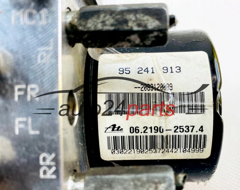 CHEVROLET SPARK MATIZ 95 241 913, 95241913, 06.2109-0984.3, 06210909843