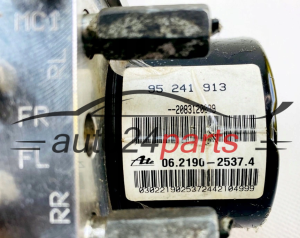 CHEVROLET SPARK MATIZ 95 241 913, 95241913, 06.2109-0984.3, 06210909843