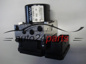Bomba de abs ABS BMW 3451-6778236-01, 34516778236-01, 3451677823601, 3452 6778237-01, 34526778237-01, 3452677823701
