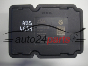 Αντλία αβς ABS BMW 3451-6778236-01, 34516778236-01, 3451677823601, 3452 6778237-01, 34526778237-01, 3452677823701
