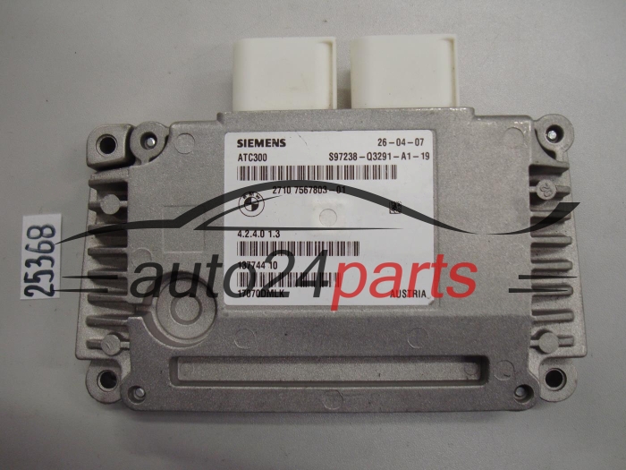 Moduł ATC300 BMW E92 330XD M57N2 Coupe ATC3002710 2710756780301