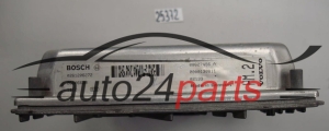 KOMPUTER STEROWNIK SILNIKA VOLVO S80 V70 2.0, BOSCH 0 261 206 272, 0261206272, 08627456 A, 08627456A, HM.2 - 