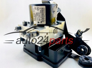 BOMBA HIDRAULICA Y CENTRALITA ABS RENAULT 476605296R, 10.0212-0893.4, 10021208934, 28.5612-5841.3, 28561258413