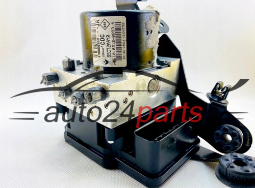 RENAULT 476605296R, 10.0212-0893.4, 10021208934, 28.5612-5841.3, 28561258413