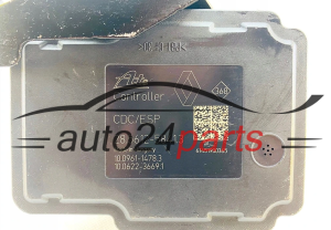 RENAULT 476605296R, 10.0212-0893.4, 10021208934, 28.5612-5841.3, 28561258413