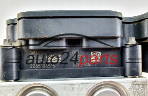 FIAT DUCATO BOXER JUMPER 1393843080, 0265259143, 0265956519