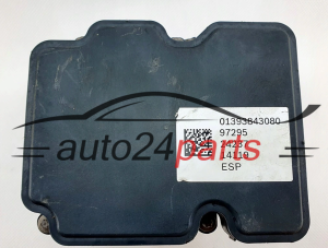 FIAT DUCATO BOXER JUMPER 1393843080, 0265259143, 0265956519
