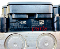 FIAT DUCATO BOXER JUMPER 52065547, 0265257711, 0265956519