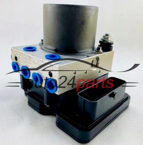 POMPE HYDRAULIQUE ET CALCULATEUR d'ABS FIAT DUCATO BOXER JUMPER 52065547, 0265257711, 0265956519