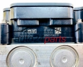 FIAT DUCATO BOXER JUMPER 52065547, 0265257711, 0265956519