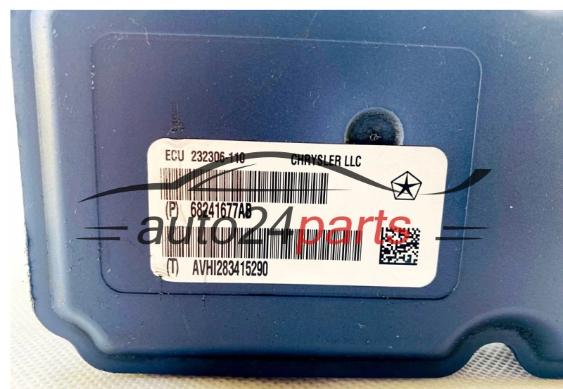 JEEP GRAND CHEROKEE 68241677AB