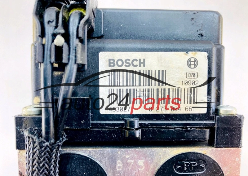 RENAULT BOSCH 0 265 220 666, 0265220666, 8200169058, 0273004661