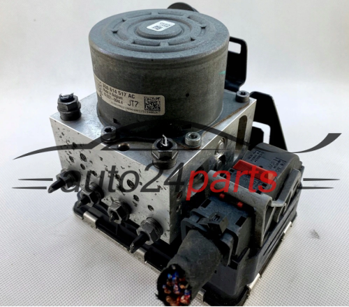ABS POMPA I STEROWNIK VOLKSWAGEN 3Q0614517AC, 10.0221-0046.4, 10022100464, 3Q0907379AC