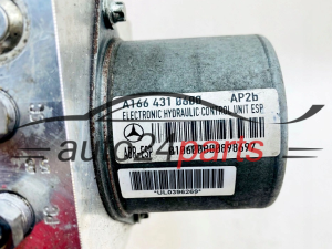 Αντλία αβς MERCEDES BENZ A1664310600, A1669013400