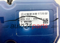 ABS POMPA I STEROWNIK MERCEDES BENZ A1664310600, A1669013400