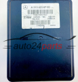 MERCEDES BENZ A2134316700