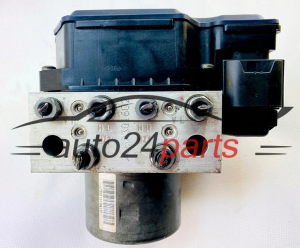 Pompa ABS i sterownik Mini Cooper 34519811719013451 981172201 – zdjęcie 2