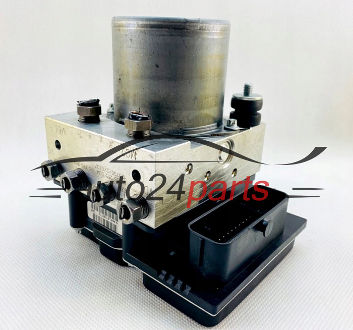 CITROEN BOSCH 0 265 252 034, 0265252034, 9677024980, 0265951861
