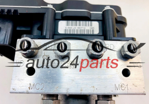 CITROEN BOSCH 0 265 252 034, 0265252034, 9677024980, 0265951861