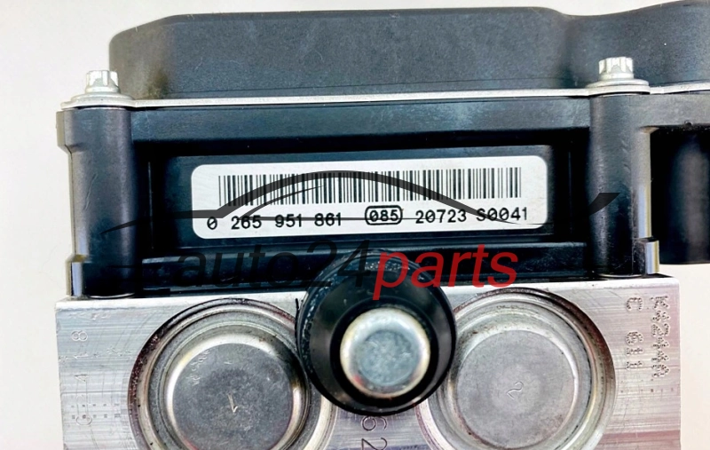 CITROEN BOSCH 0 265 252 034, 0265252034, 9677024980, 0265951861