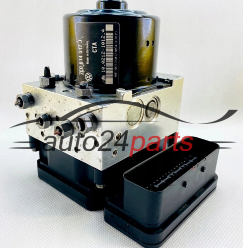 VOLKSWAGEN T5 7E0614517J, 7E0907379L