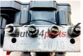 VOLKSWAGEN 6C0614517J, 0265254779, 6C0907379J