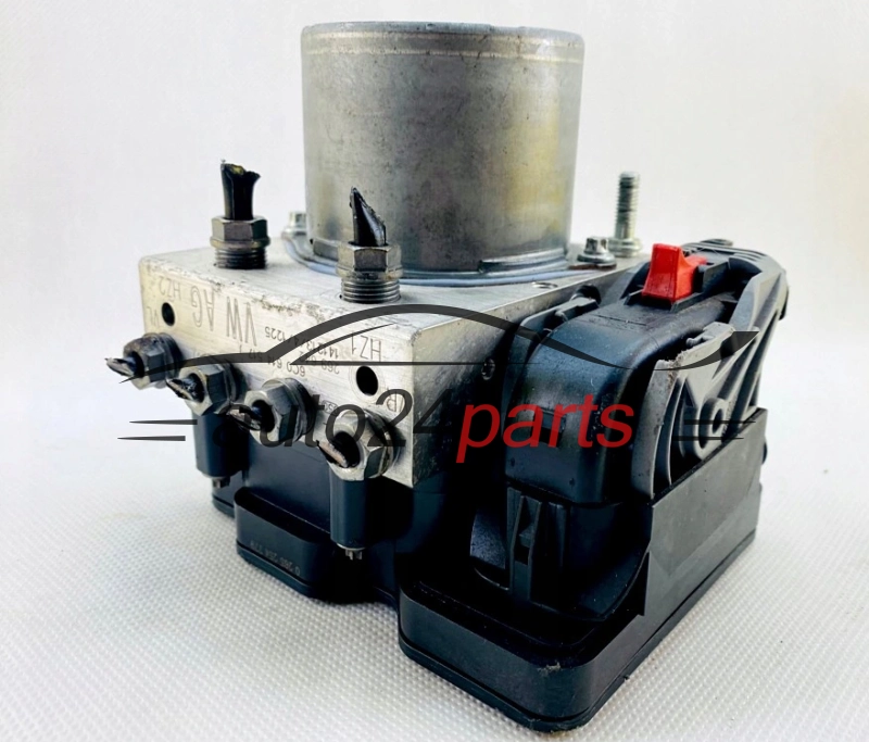 VOLKSWAGEN 6C0614517J, 0265254779, 6C0907379J