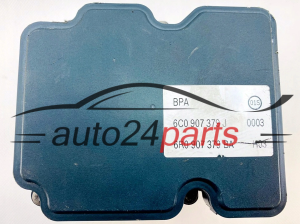 VOLKSWAGEN 6C0614517J, 0265254779, 6C0907379J