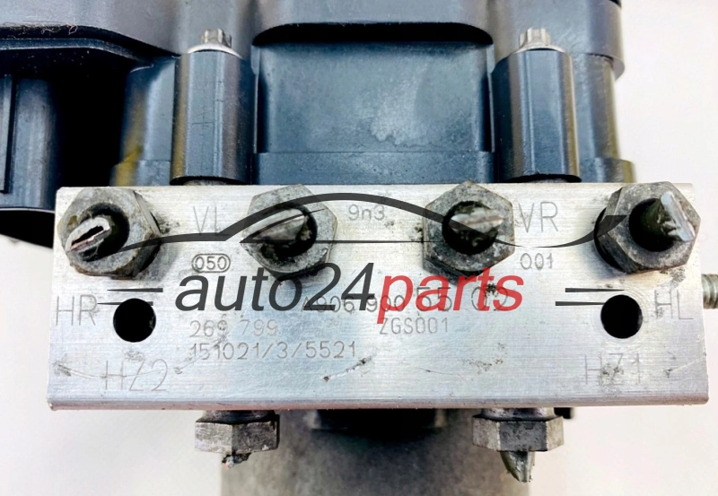 MERCEDES BENZ SPRINTER CRAFTER A9069005502, 0265244414, 0265956378