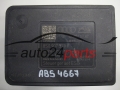Bomba ABS y centralita AUDI TT 8S0614517F, 10.0220-0885.4, 10022008854, 8S0907379F