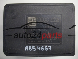 Abs pompa centralina AUDI TT 8S0614517F, 10.0220-0885.4, 10022008854, 8S0907379F