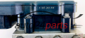 MERCEDES BENZ SPRINTER CRAFTER A9069005502, 0265244414, 0265956378